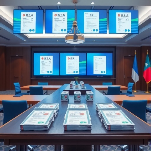 全国第一类医疗器械备案管理工作现场会在杭州召开