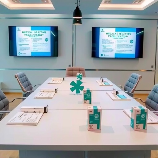 全国第一类医疗器械备案管理工作现场会在杭州召开