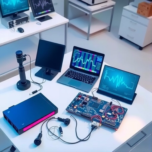 “浙造器械”新突破：AI技术、脑机接口创新浪潮涌动