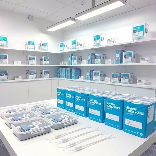 国家医保局：将逐步扩大国家目录涵盖的耗材类别