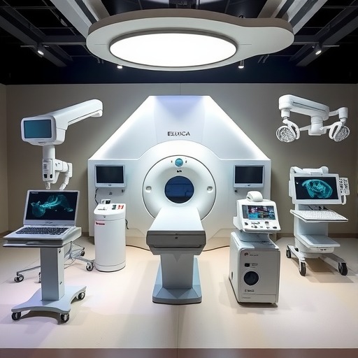 业绩增长亮眼 本土内窥镜行业发展迎来高光时刻