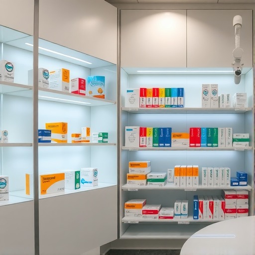 全国首批“港澳药械通”进口心脏起搏器在广州顺利通关