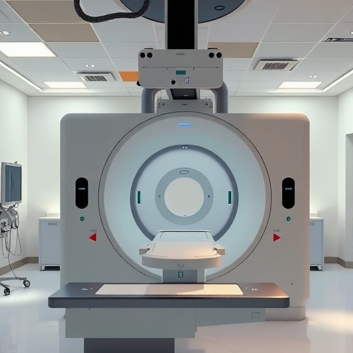 全球首台0.235秒宽体螺旋CT竟出自这→