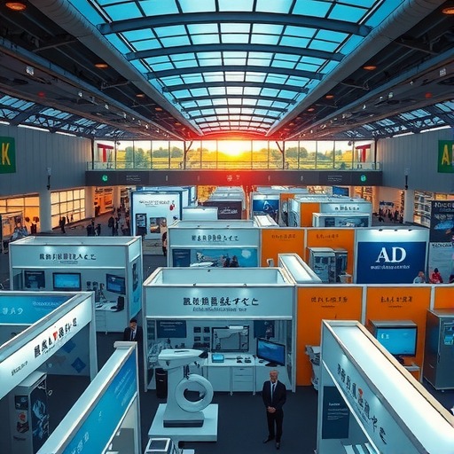 百余家医械企业齐聚云南弥渡 共拓国际医疗新市场