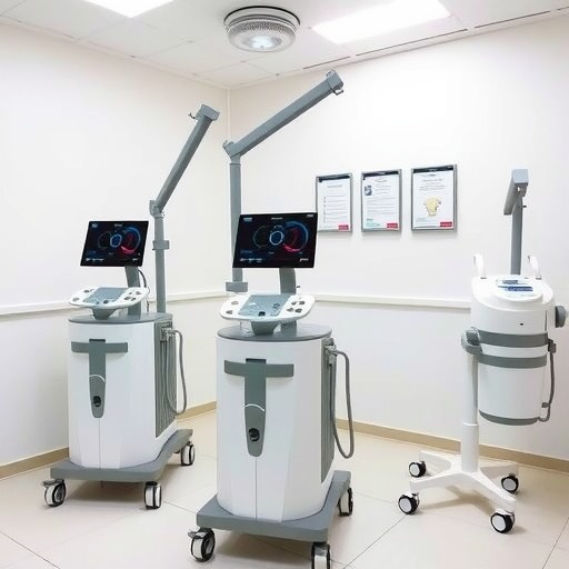 本月起射频治疗仪等须“持证上岗” 涉及哪些产品？