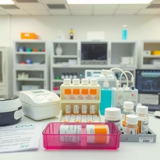 黑龙江、山西、宁夏持续推进“两品一械”安全专项检查