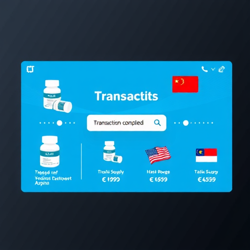 全链条追溯信息免费查 超350家药耗企业对接医保追溯平台(图1) 全链条追溯信息免费查 超350家药耗企业对接医保追溯平台(图1)