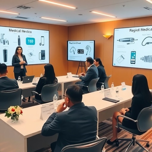 全国第一类医疗器械备案管理工作现场会在杭州召开