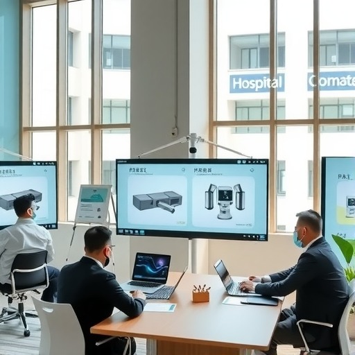 全国第一类医疗器械备案管理工作现场会在杭州召开