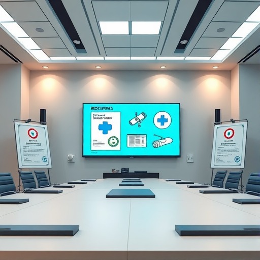 全国第一类医疗器械备案管理工作现场会在杭州召开