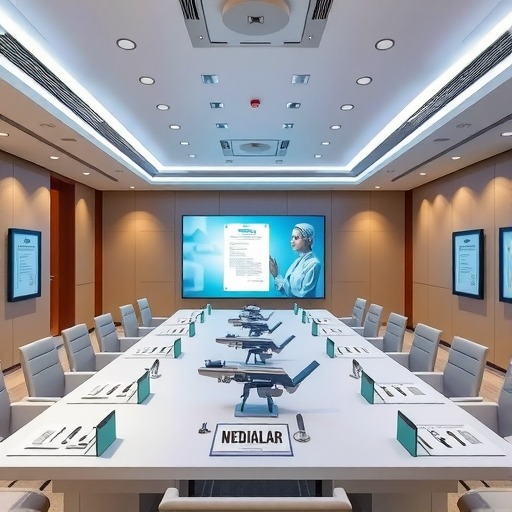 全国第一类医疗器械备案管理工作现场会在杭州召开