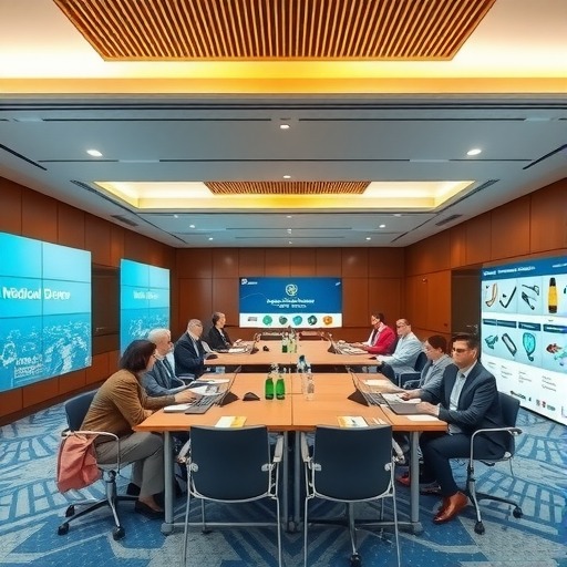 全国第一类医疗器械备案管理工作现场会在杭州召开