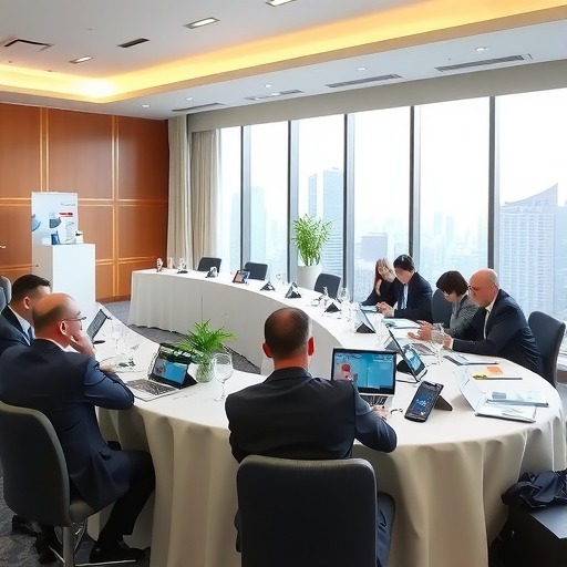 全国第一类医疗器械备案管理工作现场会在杭州召开