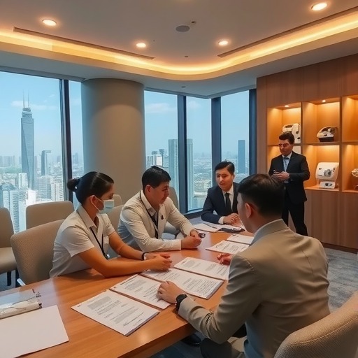 全国第一类医疗器械备案管理工作现场会在杭州召开