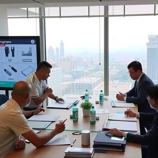 全国第一类医疗器械备案管理工作现场会在杭州召开