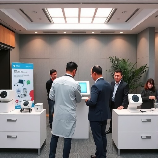 全国第一类医疗器械备案管理工作现场会在杭州召开