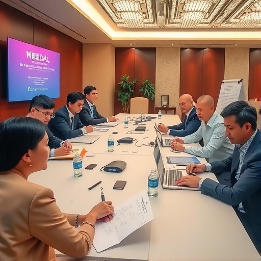 全国第一类医疗器械备案管理工作现场会在杭州召开